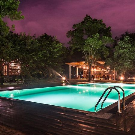เอจท์ วันเดอร์ รีสอร์ต Hotel สิกิริยา ภายนอก รูปภาพ