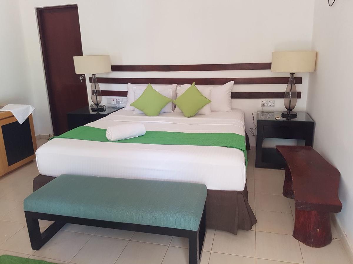 เอจท์ วันเดอร์ รีสอร์ต Hotel สิกิริยา ภายนอก รูปภาพ