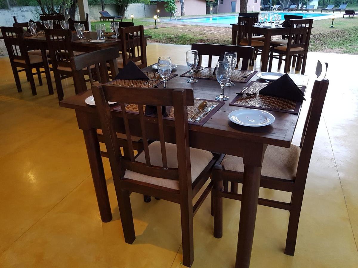 เอจท์ วันเดอร์ รีสอร์ต Hotel สิกิริยา ภายนอก รูปภาพ
