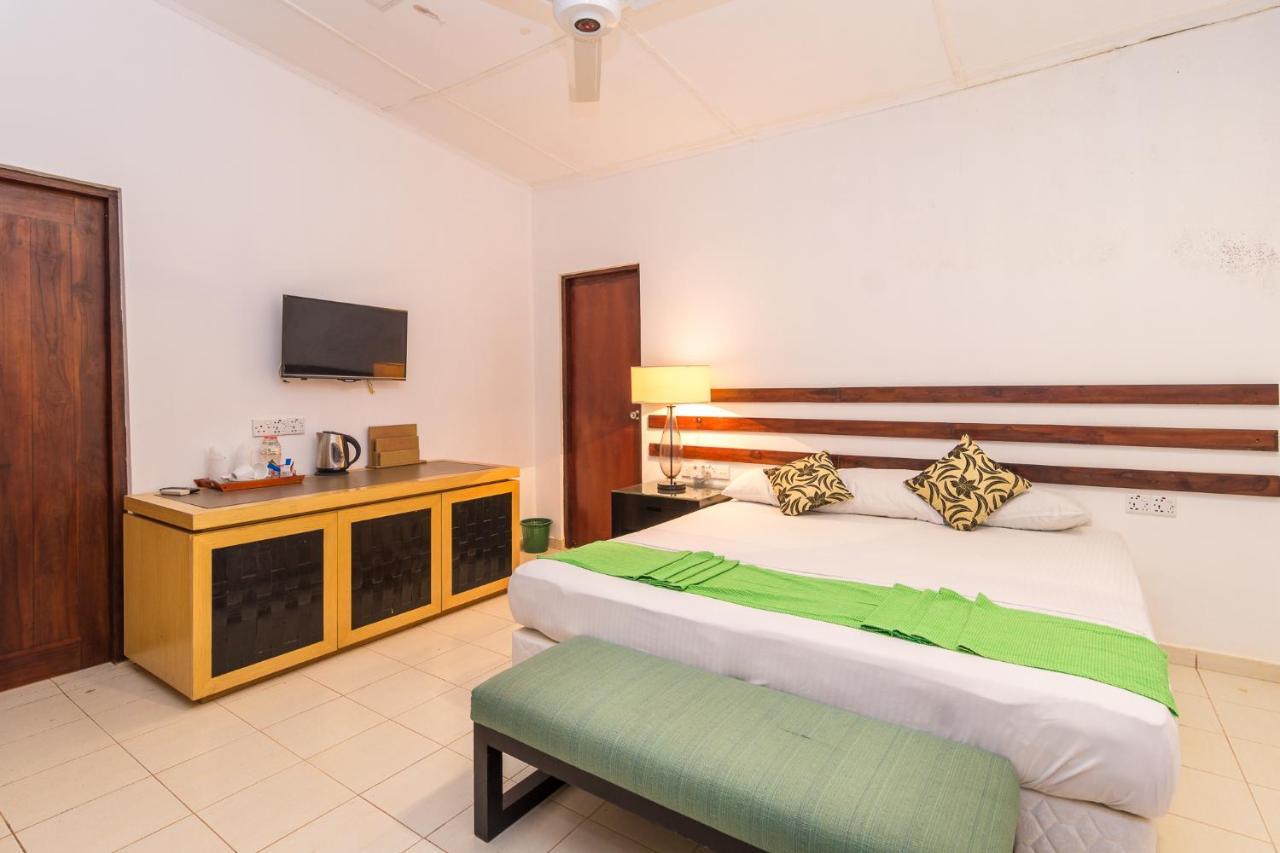เอจท์ วันเดอร์ รีสอร์ต Hotel สิกิริยา ภายนอก รูปภาพ