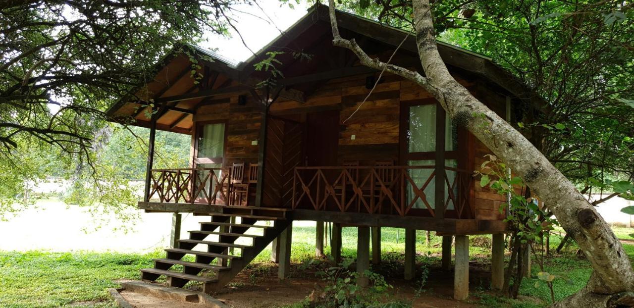 เอจท์ วันเดอร์ รีสอร์ต Hotel สิกิริยา ภายนอก รูปภาพ