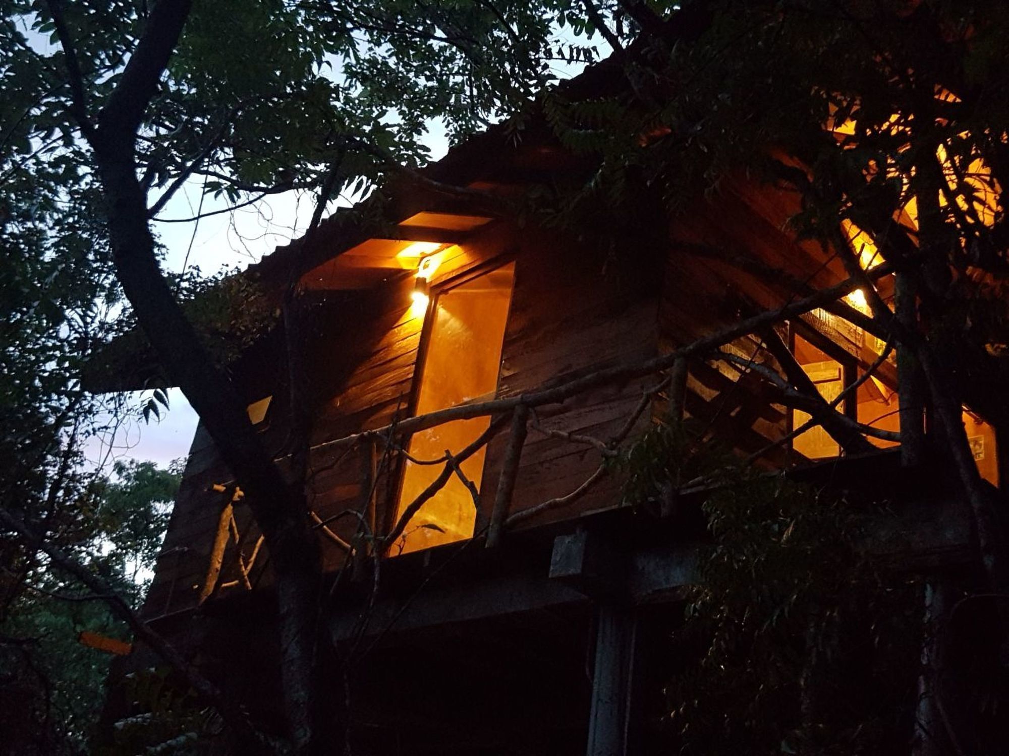 เอจท์ วันเดอร์ รีสอร์ต Hotel สิกิริยา ภายนอก รูปภาพ